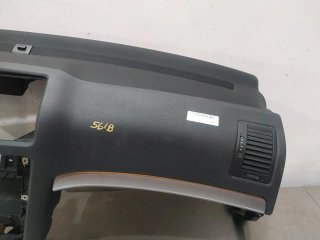 Kit airbag SKODA OCTAVIA COMBI (1Z5)