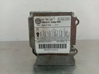Kit airbag SKODA OCTAVIA COMBI (1Z5)