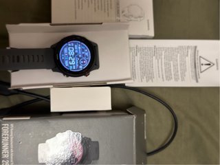 Garmin Forerunner 255 GPS Smartwatch