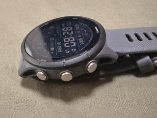 Garmin Forerunner 255 GPS Smartwatch