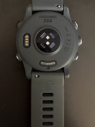 Garmin Forerunner 255 GPS Smartwatch