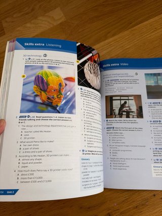 Passkey 1 Sb (Es) + workbook