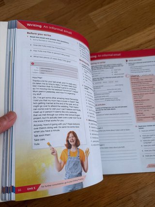 Passkey 1 Sb (Es) + workbook