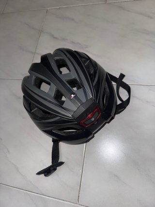 Casco de bicicleta Crivit