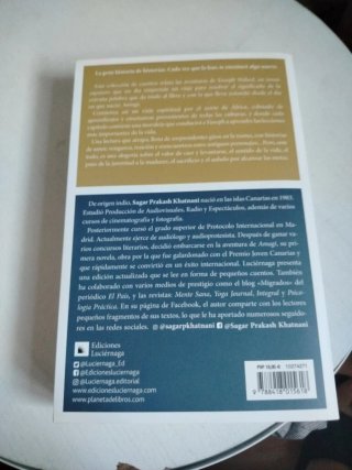 Amagi el asombroso viaje de un joven que creía ...