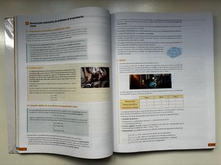 Matemáticas Ciencias Sociales 2