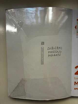 Matemáticas Ciencias Sociales 2