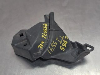 Soporte paragolpes trasero CITROEN DS5