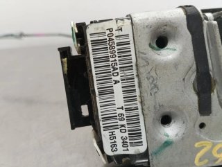 Cerradura puerta trasera izquierda FIAT FREEMONT