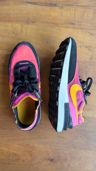 Zapatillas Nike unisex