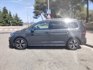 Volkswagen Touran 2024