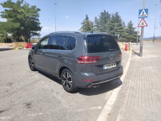 Volkswagen Touran 2024