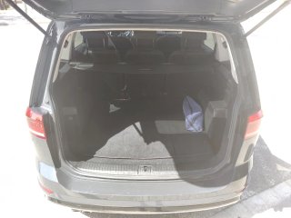 Volkswagen Touran 2024