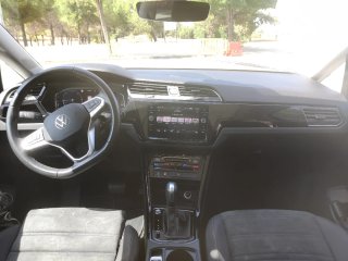 Volkswagen Touran 2024