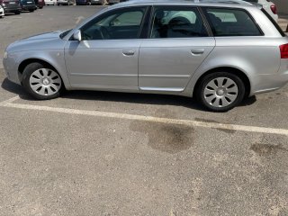 Audi A4 2007