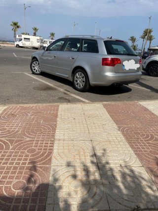 Audi A4 2007