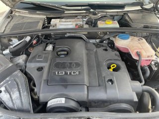Audi A4 2007