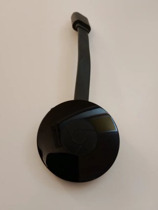 Google Chromecast