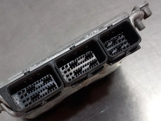 Centralita motor uce RENAULT SCENIC RX4 (JA0)