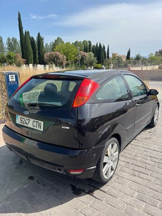 Ford Focus 2003