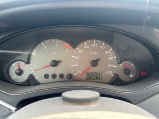 Ford Focus 2003