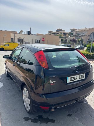 Ford Focus 2003