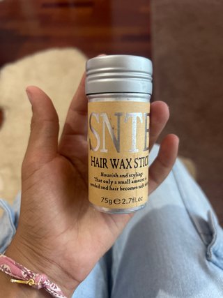 SN TE Hair Wax Stick 75g