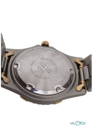 Reloj De Pulsera Q&Q