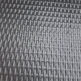 OFERTA!!! Sofá Rattan Negro Exterior
