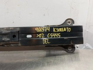 Refuerzo paragolpes delantero KIA SORENTO (BL)