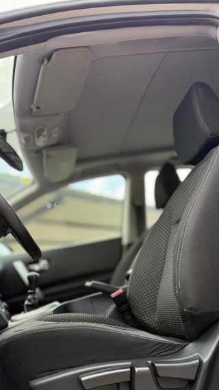 Nissan Qashqai 2008 Unico dueño !!