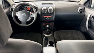 Nissan Qashqai 2008 Unico dueño !!