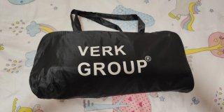 Cinturón reductor Verk Group nuevo