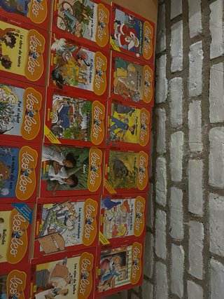 Coleccion libros leo leo