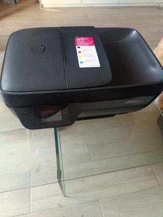 Stampante HP OfficeJet 3831