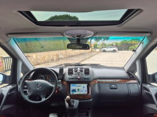 Mercedes Viano 3.0 CDI Automática