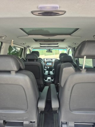 Mercedes Viano 3.0 CDI Automática