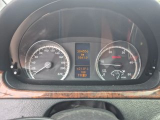 Mercedes Viano 3.0 CDI Automática