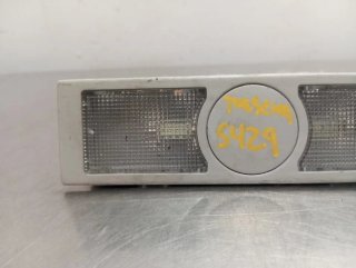 Luz interior SEAT ALTEA XL (5P5)