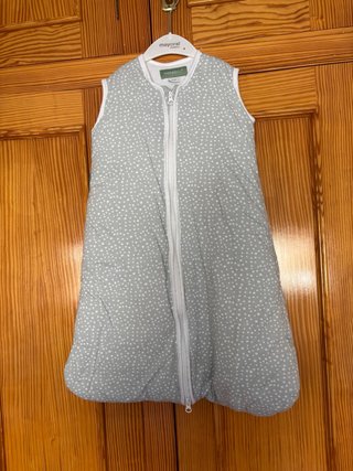 Saco dormir bebé Molis&Co 0-6 meses