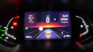 Renault Clio 2021