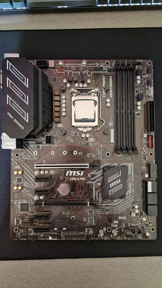 Pack PC Gaming: MSI y Cooler Master