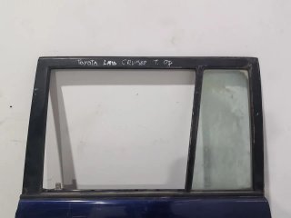 Puerta trasera izquierda TOYOTA LAND CRUISER (J10)