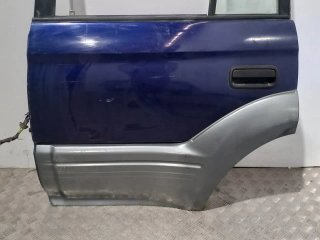 Puerta trasera izquierda TOYOTA LAND CRUISER (J10)