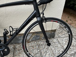 Bicicleta Carretera Trek Émonda ALR 3
