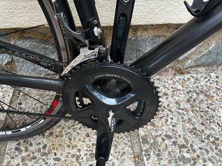 Bicicleta Carretera Trek Émonda ALR 3