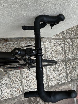 Bicicleta Carretera Trek Émonda ALR 3