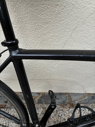 Bicicleta Carretera Trek Émonda ALR 3