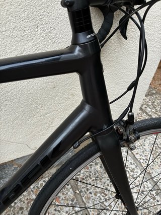 Bicicleta Carretera Trek Émonda ALR 3