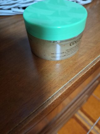 Collistar Thalasso Scrub Anti-Acqua